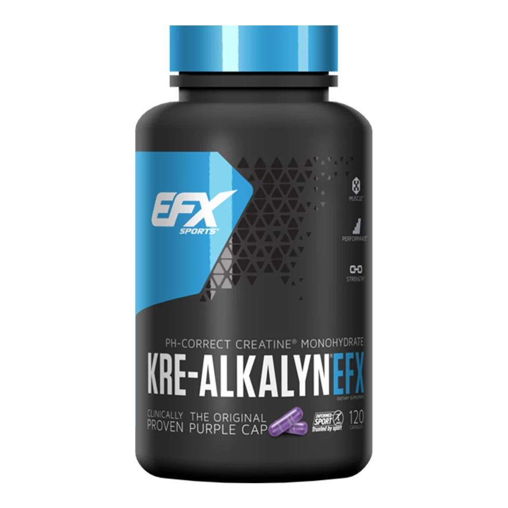 Kre-Alkalyn EFX - EFX Sports