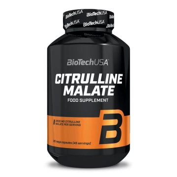 Citrulline Malate - BioTech USA