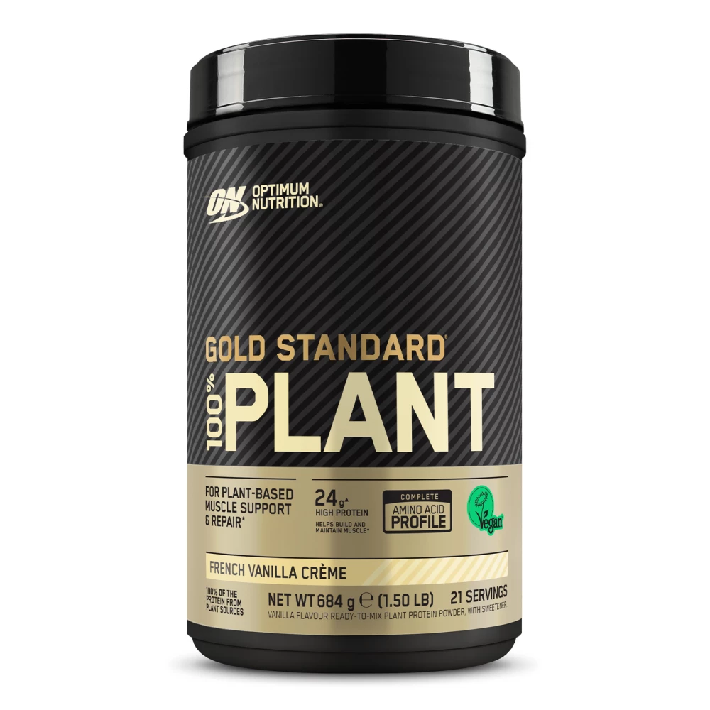 Gold Standard 100% Plant - Optimum Nutrition